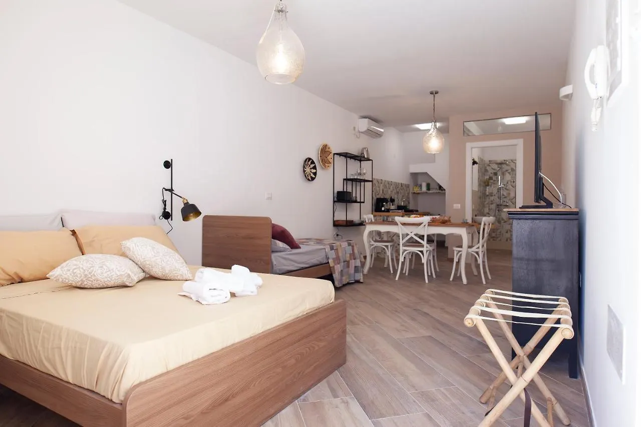 Apartment La Casetta 2 Sassari Italien