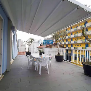 Adriatica , Lido di Jesolo Italia