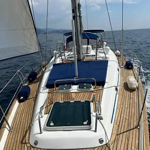 La Vela Di Nello&carmen , Sanremo Italia