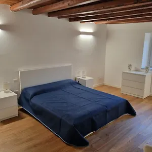 Casa Azzurra - Palazzo Del Buonpastore , Palermo Italia