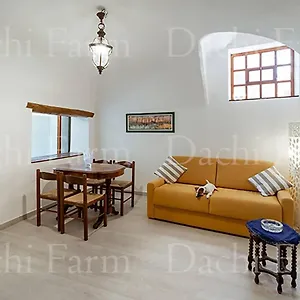 Alba Dachifarm , Marina dʼAndora Italia